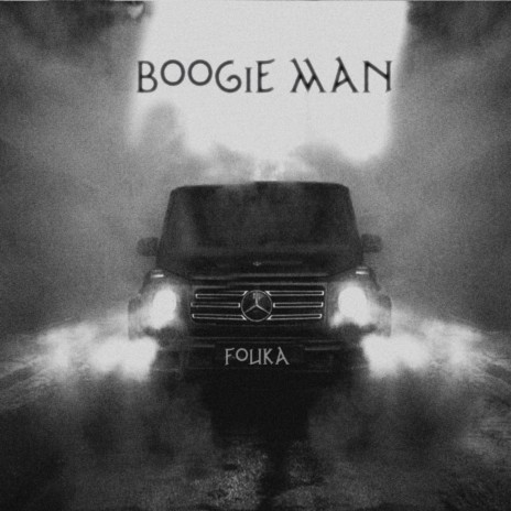 Boogie Man | Boomplay Music