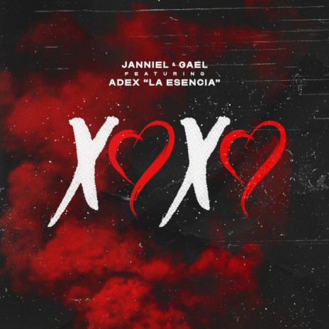 XoXo ft. Adex "La Esencia" | Boomplay Music
