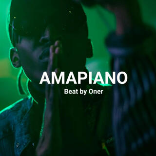 Amapiano (instrumental)