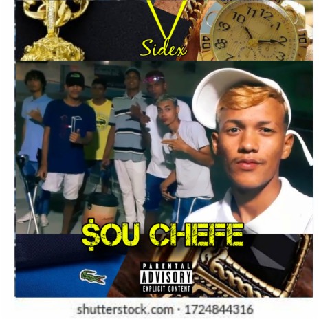 Sou Chefe | Boomplay Music