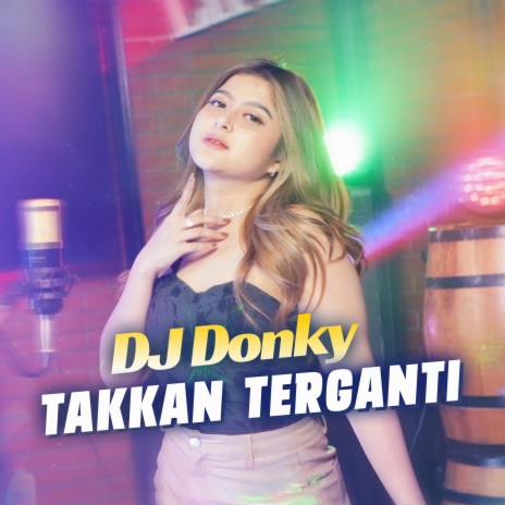 Takkan Terganti | Boomplay Music