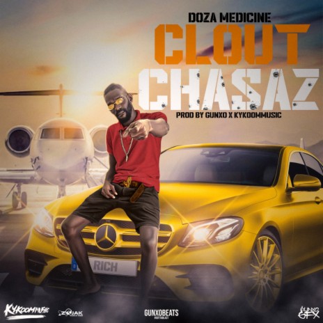 Clout Chasaz | Boomplay Music