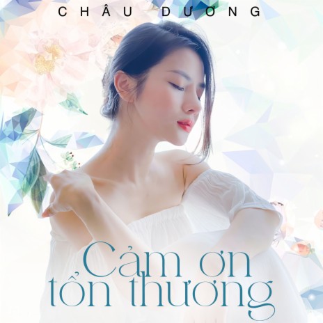 Cảm Ơn Tổn Thương | Boomplay Music