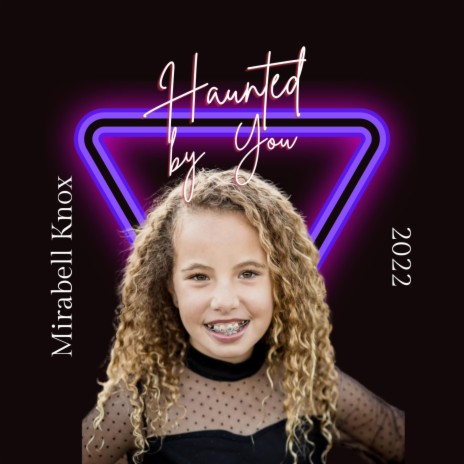 Haunted by You | Boomplay Music