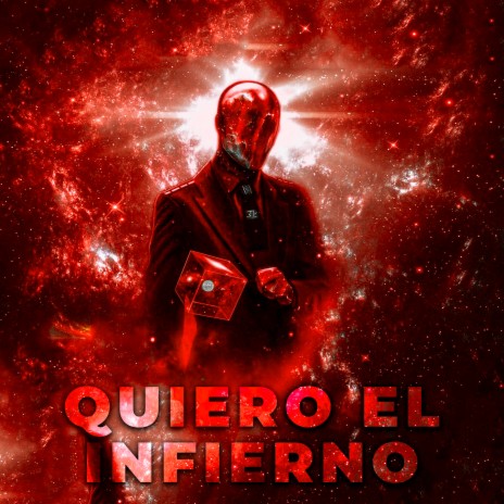 Quiero El Infierno | Boomplay Music