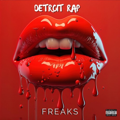 Detroit Rap Freaks ft. RichRo4L | Boomplay Music