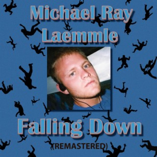 Falling Down (The Remix)