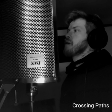 Crossing Paths | Boomplay Music