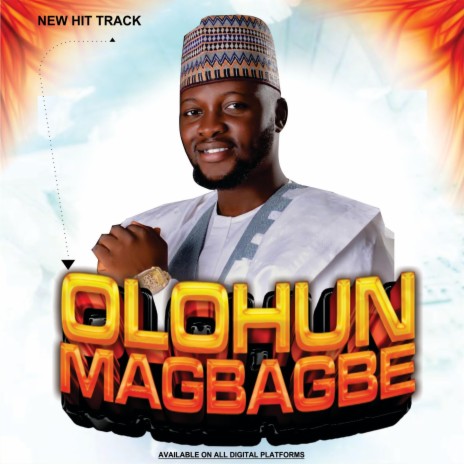 OLOHUN MAGBAGBE | Boomplay Music