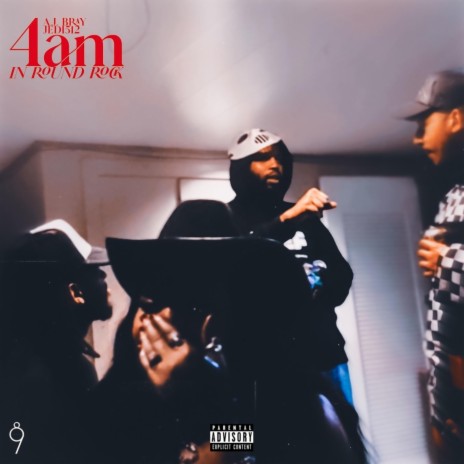 4am in Round Rock ft. A.J. Bray | Boomplay Music