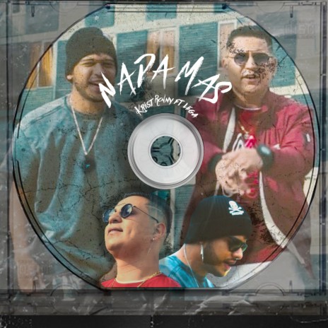 Nada Mas ft. Krist Ronny | Boomplay Music