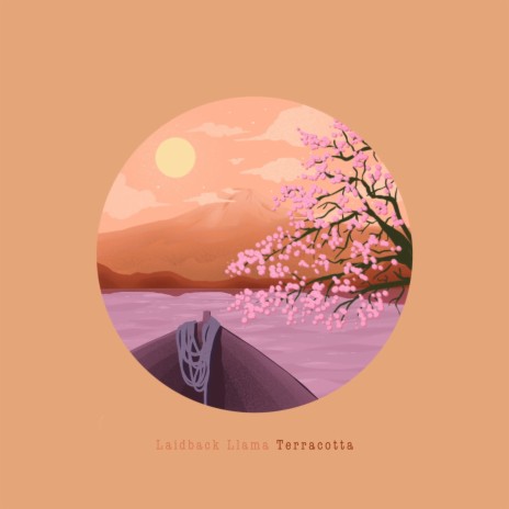 Terracotta (feat. Olly Parker and Leizel Abrahams) | Boomplay Music