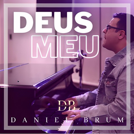 Deus Meu | Boomplay Music