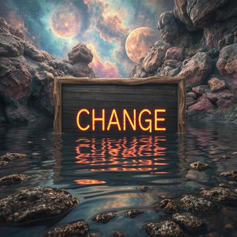 Change ft. ACD | Boomplay Music