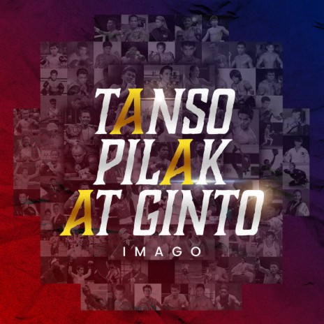 Tanso, Pilak at Ginto | Boomplay Music