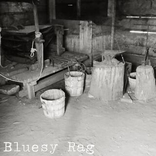 Bluesy Rag