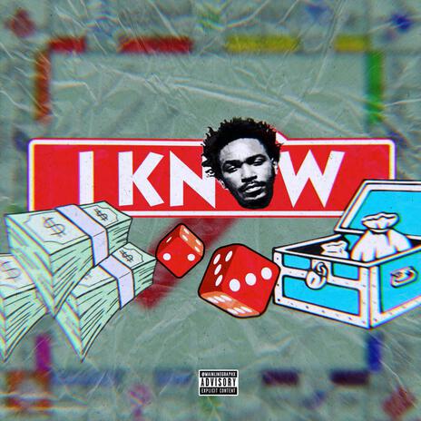 I Know | Boomplay Music