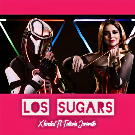 Los Sugars ft. Fabiola Jaramillo | Boomplay Music