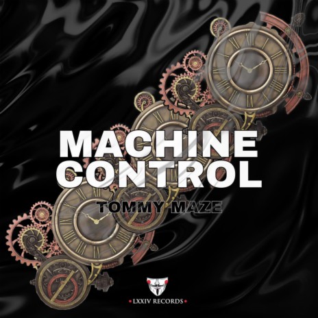 Machine Control (Original Mix) | Boomplay Music