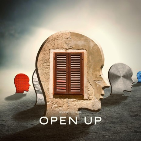 Open Up | Boomplay Music