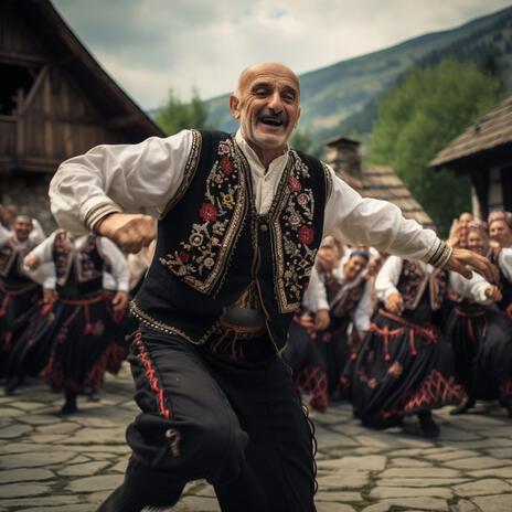 Рашида Лезгинка Песня | Lezginka Song Caucasus | Boomplay Music