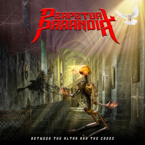 Perpetual Paranoia ft. Les Carlsen