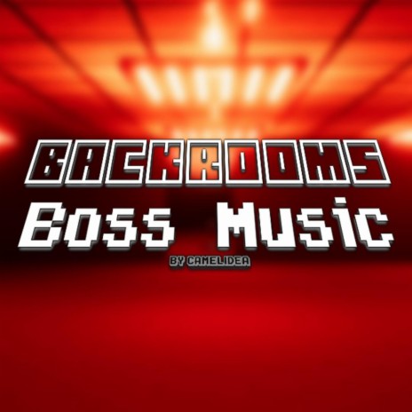 Backrooms Boss Music