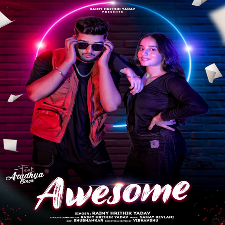 Awesome | Boomplay Music