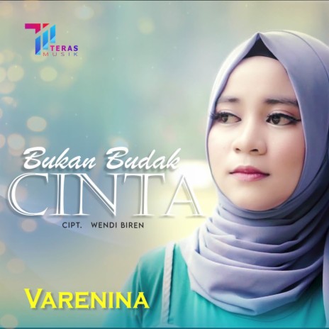 Bukan Budak Cinta | Boomplay Music