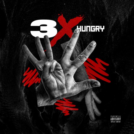 3x | Boomplay Music