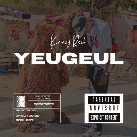 Yeugeul | Boomplay Music