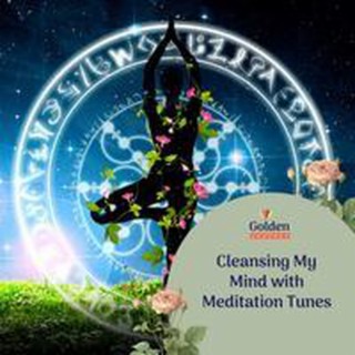 Cleansing My Mind with Meditation Tunes