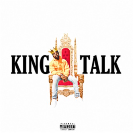 King Talk | Boomplay Music