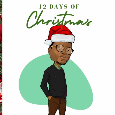 12 Days of Christmas - Philipage MP3 download | 12 Days of Christmas -  Philipage Lyrics | Boomplay Music
