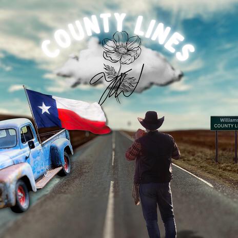 County Lines | Boomplay Music