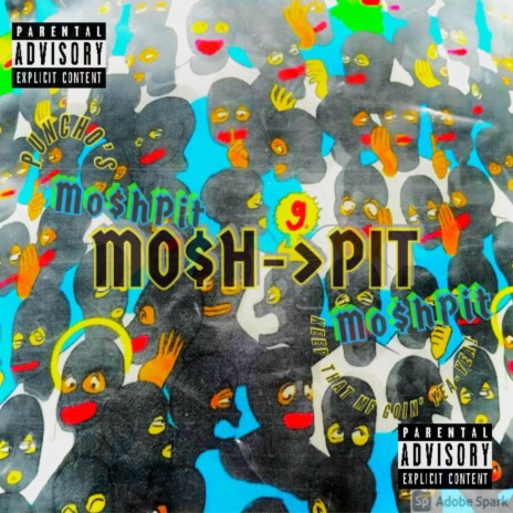 Moshpit | Boomplay Music