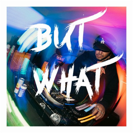 But What | Boomplay Music