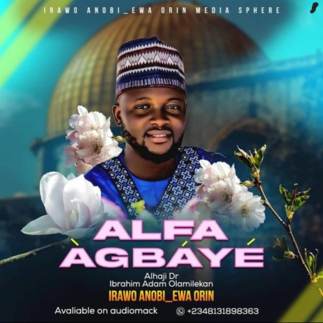 ALFA AGBAYE | Boomplay Music