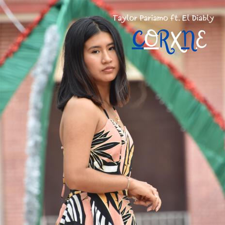 Corxne (feat. El Diably) | Boomplay Music