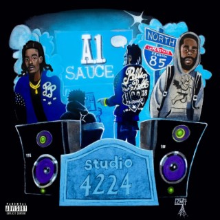 A1 Sauce