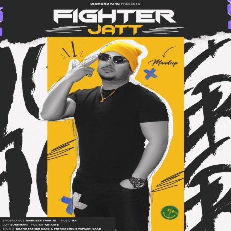 Fighter Jatt | Boomplay Music