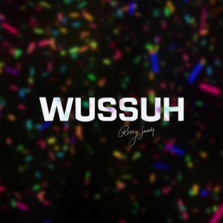 Wussuh