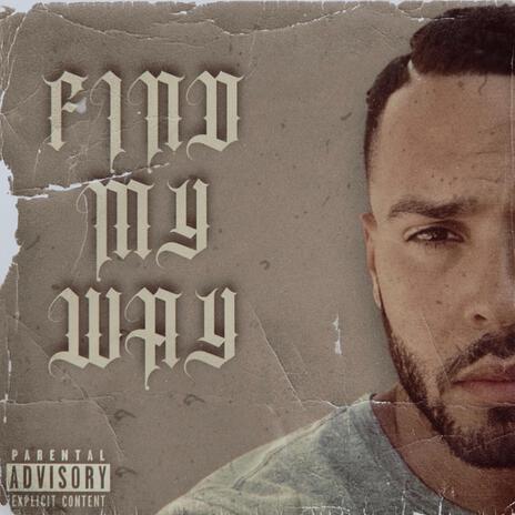 Find My Way | Boomplay Music