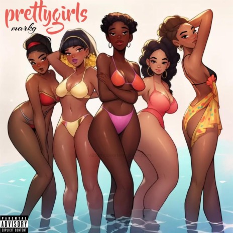 pretty girls