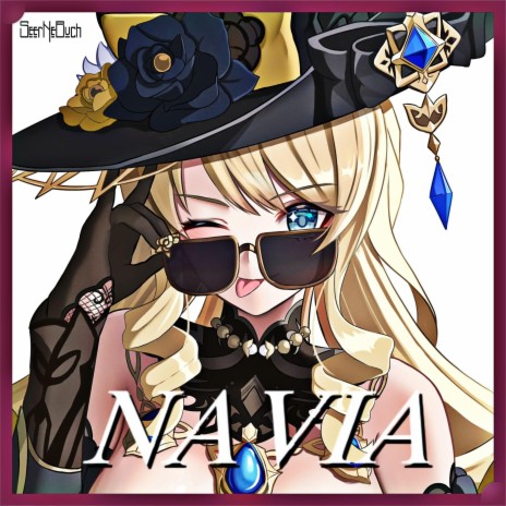 Navia | Rosa Multiflora (for Genshin Impact) | Boomplay Music