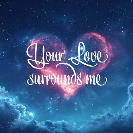 Your Love Surrounds Me | Boomplay Music