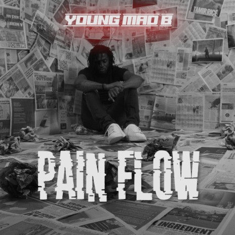 Pain Flow | Boomplay Music