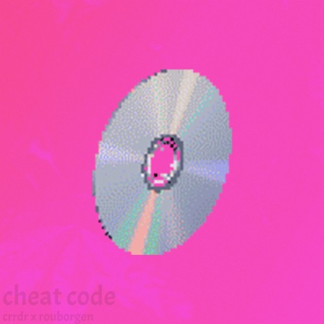 Cheat Code ft. Rouborgen | Boomplay Music