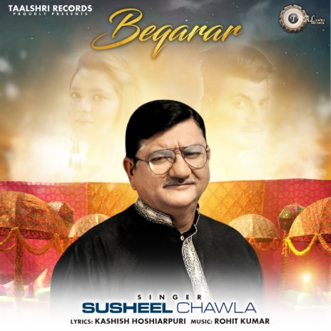 Beqarar (Hindi) | Boomplay Music