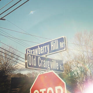 Strawberry Hill